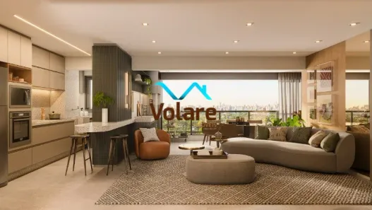 Apartamento com 3 Quartos à venda, 84m² no Vila Osasco, Osasco