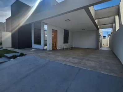 Casa de Condomínio com 3 Quartos à venda, 150m² no , Itupeva