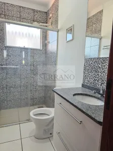 Casa de Condomínio com 2 Quartos à venda, 75m² no Capela, Vinhedo