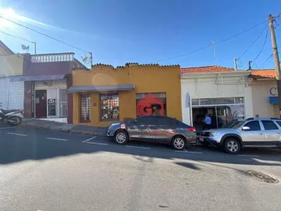 Conjunto Comercial / Sala para alugar, 30m² no Centro, Itatiba