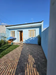 Casa com 3 Quartos à venda, 70m² no Centro, Contenda