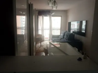 Apartamento com 2 Quartos para alugar, 60m² no Aclimação, São Paulo