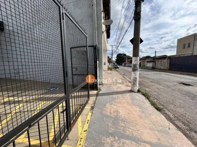 Loja / Salão / Ponto Comercial para alugar, 100m² no Jardim das Cerejeiras, Atibaia