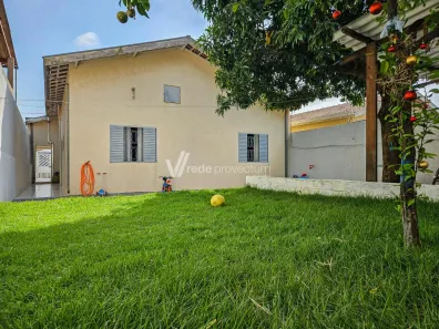 Casa com 3 Quartos à venda, 156m² no Jardim São Pedro de Viracopos, Campinas