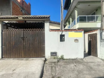 Casa com 2 Quartos à venda, 92m² no Hospício, Araruama