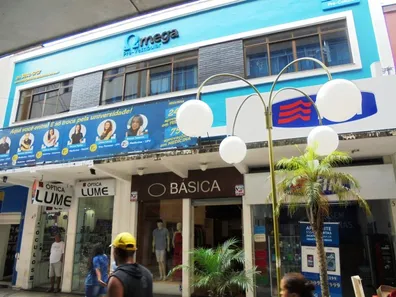 Loja / Salão / Ponto Comercial à venda, 714m² no Centro, Viçosa