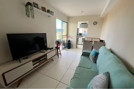 Apartamento com 3 Quartos à venda, 61m² no Centro, Paulista