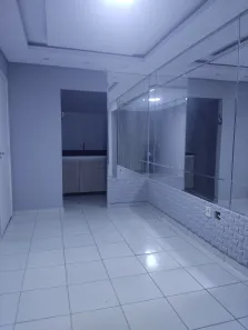 Apartamento com 2 Quartos à venda, 49m² no Ataíde, Vila Velha