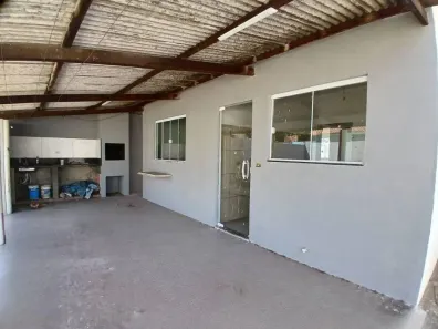 Casa com 2 Quartos à venda, 80m² no Alpes das Águas, São Pedro