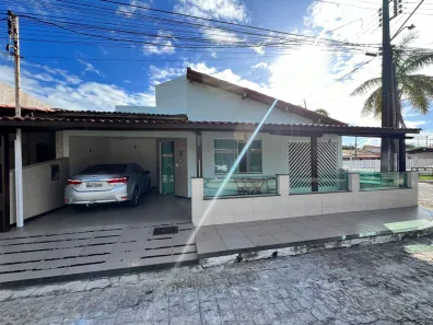 Casa com 4 Quartos à venda, 220m² no Farolândia, Aracaju