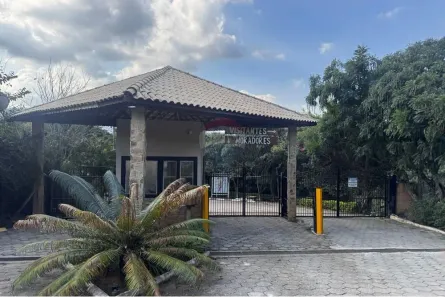 Terreno / Lote / Condomínio à venda, 1012m² no Residencial San Lorenzo, Joanópolis