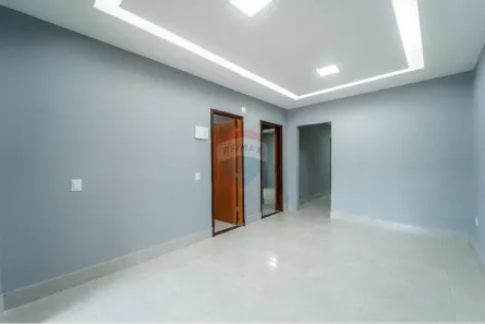 Casa com 3 Quartos à venda, 100m² no Samambaia Sul, Brasília