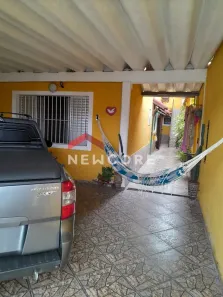 Casa com 2 Quartos à venda, 128m² no Jardim Praia Grande, Mongaguá