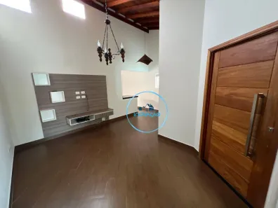 Casa com 2 Quartos para venda ou aluguel, 105m² no Chácara Bela Vista, São Pedro