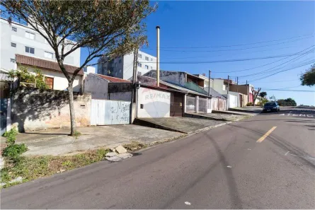 Terreno / Lote / Condomínio à venda, 131m² no Pinheirinho, Curitiba