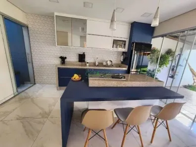 Casa com 2 Quartos à venda, 201m² no Vera Cruz, Londrina