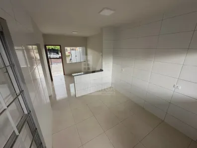 Casa com 2 Quartos à venda, 55m² no Centro, Floresta