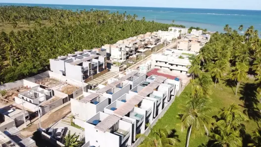 Sobrado com 2 Quartos à venda, 85m² no , 