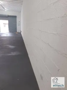 Galpão / Depósito / Armazém à venda, 95m² no Conjunto Habitacional Terra dos Ipês I (Norte), Pindamonhangaba