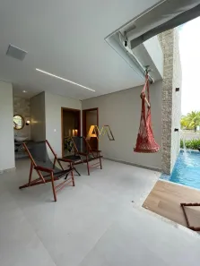 Casa de Condomínio com 8 Quartos à venda, 630m² no Guarajuba (Monte Gordo), Camaçari