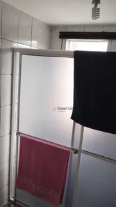 Apartamento com 2 Quartos à venda, 50m² no Conjunto Habitacional Santa Etelvina II, São Paulo