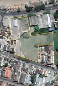 Terreno / Lote / Condomínio para venda ou aluguel, 10m² no Centro, Campos dos Goytacazes