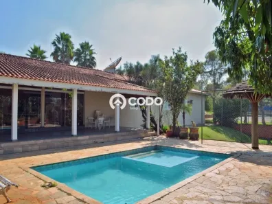 Fazenda / Sítio / Chácara com 2 Quartos à venda, 280m² no Colinas do Piracicaba (Ártemis), Piracicaba