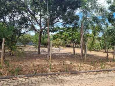 Terreno / Lote / Condomínio à venda, 1024m² no Abadiânia, Abadiânia