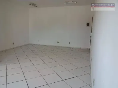Conjunto Comercial / Sala para alugar, 30m² no Jardim de Itapoan, Paulínia