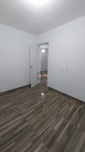 Apartamento com 2 Quartos para alugar, 48m² no Residencial e Comercial Viver Melhor Pindamonhangaba, Pindamonhangaba