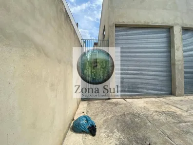 Galpão / Depósito / Armazém para venda ou aluguel, 260m² no Jardim Paulista, Votorantim