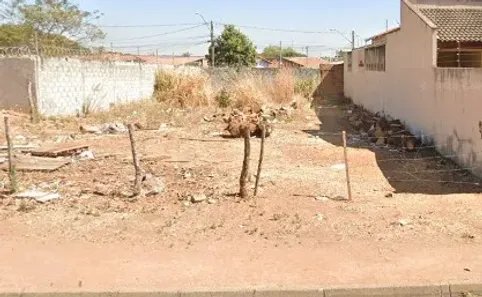 Terreno / Lote / Condomínio à venda, 397m² no Vila Rizzo, Goiânia