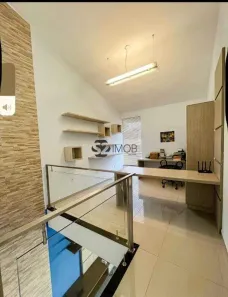 Casa de Condomínio com 3 Quartos para alugar, 150m² no Parque Cidade Nova, Mogi Guaçu