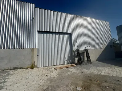 Galpão / Depósito / Armazém para alugar, 260m² no Rio Pequeno, Camboriú