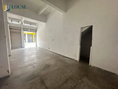 Loja / Salão / Ponto Comercial à venda, 42m² no Centro, Juiz de Fora