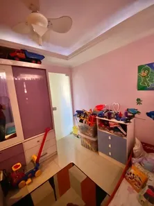 Apartamento com 2 Quartos à venda, 50m² no Rocha Sobrinho, Mesquita