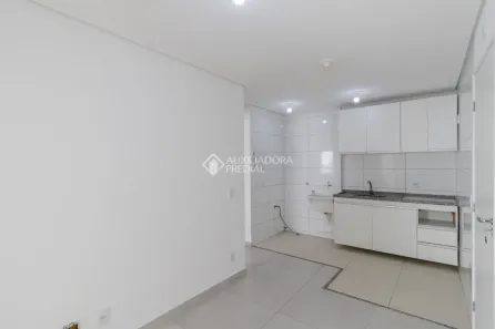 Apartamento com 2 Quartos para alugar, 48m² no Rudge Ramos, São Bernardo do Campo
