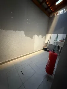 Casa de Condomínio com 2 Quartos para alugar, 70m² no Canto do Forte, Praia Grande