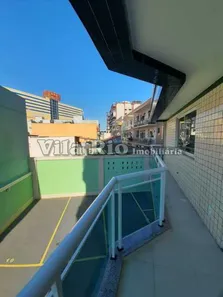 Cobertura com 3 Quartos à venda, 215m² no Irajá, Rio de Janeiro
