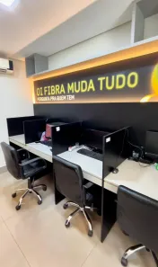 Conjunto Comercial / Sala com 7 Quartos à venda, 300m² no Centro, Campo Grande