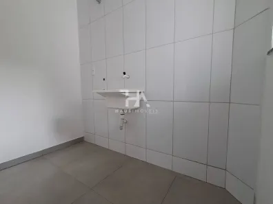 Apartamento com 2 Quartos para venda ou aluguel, 70m² no Estrada Nova, Jaraguá do Sul