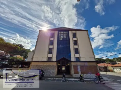 Conjunto Comercial / Sala à venda, 60m² no Centro, Miguel Pereira
