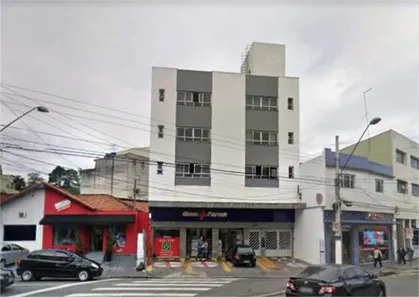 Conjunto Comercial / Sala para alugar, 35m² no Centro, Ribeirão Pires