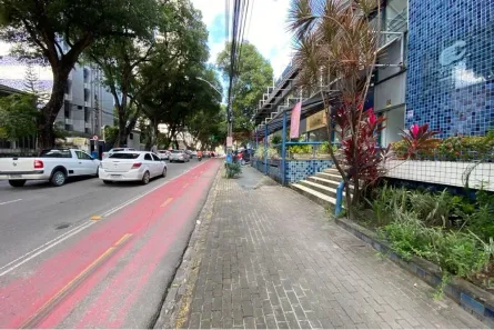 Loja / Salão / Ponto Comercial para alugar, 27m² no Graças, Recife