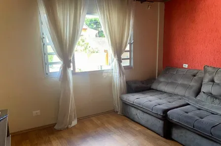 Casa com 2 Quartos à venda, 90m² no Loteamento Marinoni, Almirante Tamandaré