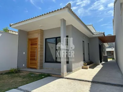 Casa com 2 Quartos à venda, 79m² no Praia de Itaipuaçu (Itaipuaçu), Maricá