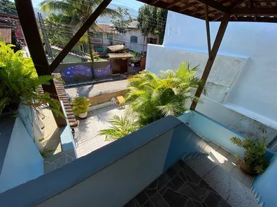 Hotel / Motel / Pousada com 15 Quartos à venda, 403m² no Boiçucanga, São Sebastião