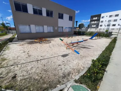 Apartamento com 2 Quartos à venda, 40m² no Jardim Itaqui, Campo Largo