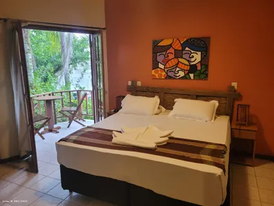 Hotel / Motel / Pousada com 17 Quartos à venda, 700m² no Juquehy, São Sebastião