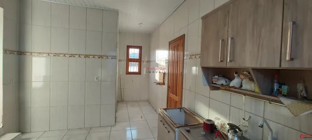 Casa com 2 Quartos à venda, 80m² no Niterói, Canoas